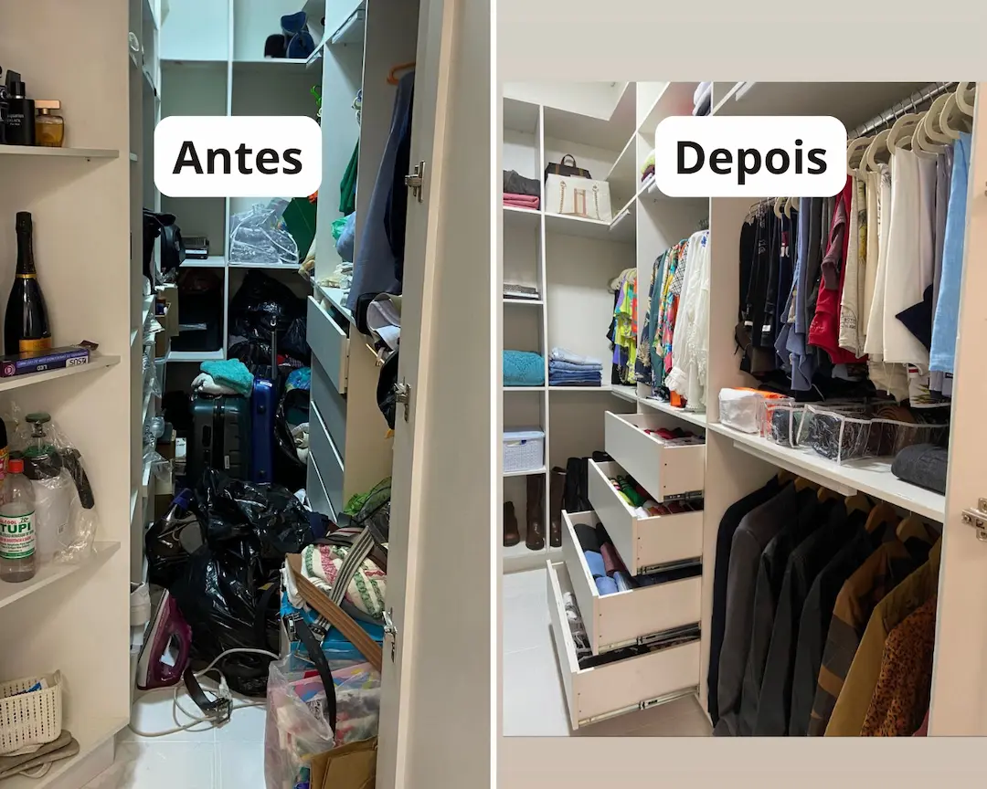 Transformação Antes e Depois 3