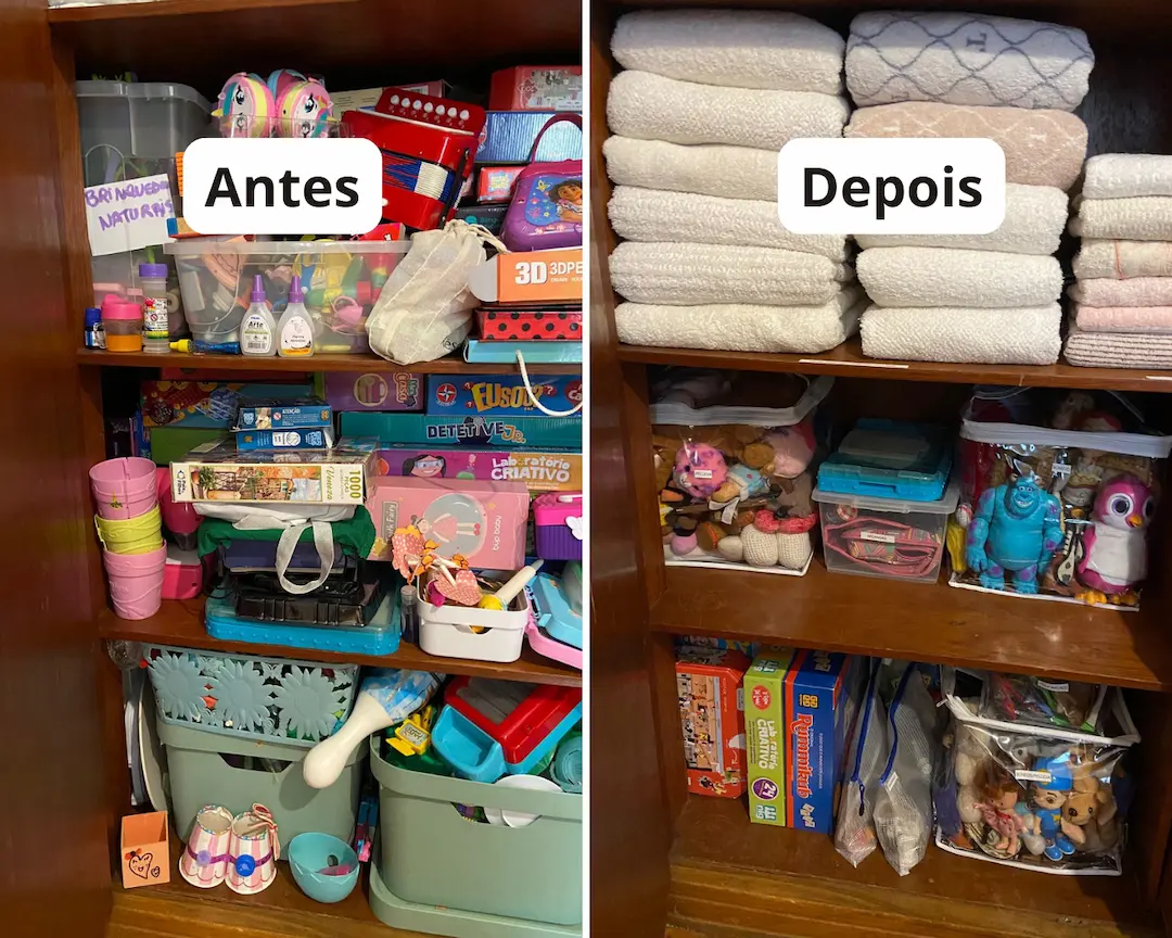 Transformação Antes e Depois 4